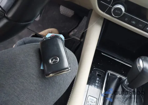 2020 Mazda Mazda6 Touring from USA, damaged, VIN JM1GL1VM2L1515541